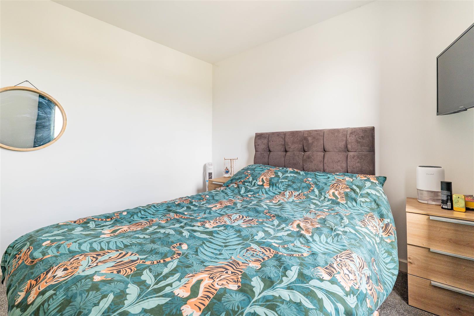 Brick Kiln Way, Tarleton, Preston